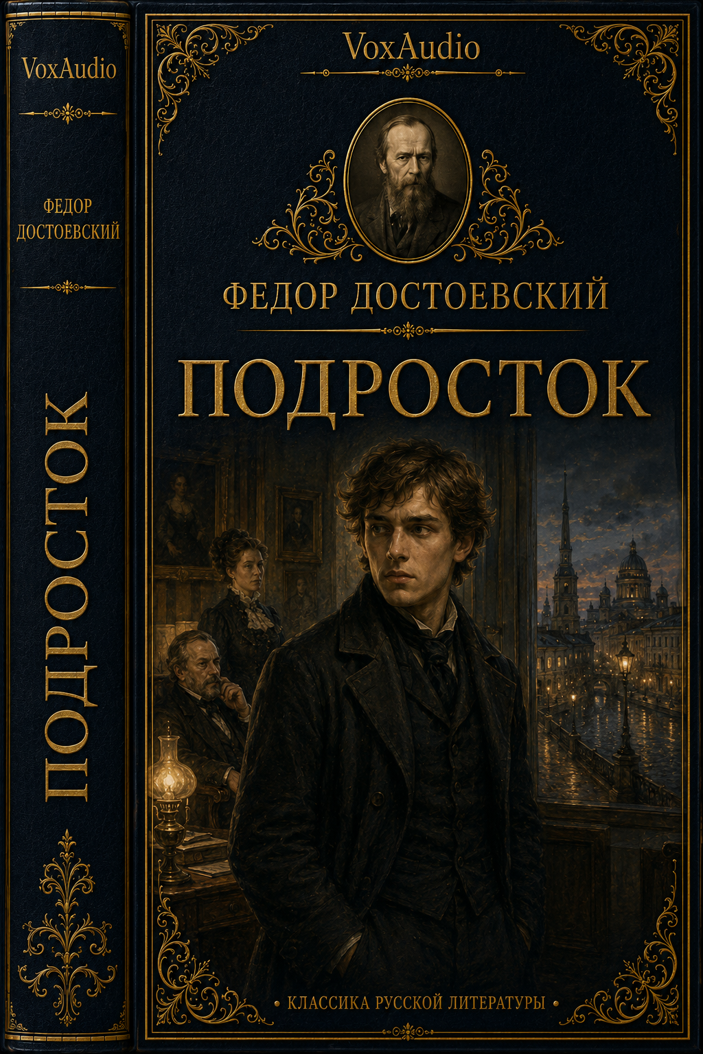 Подросток