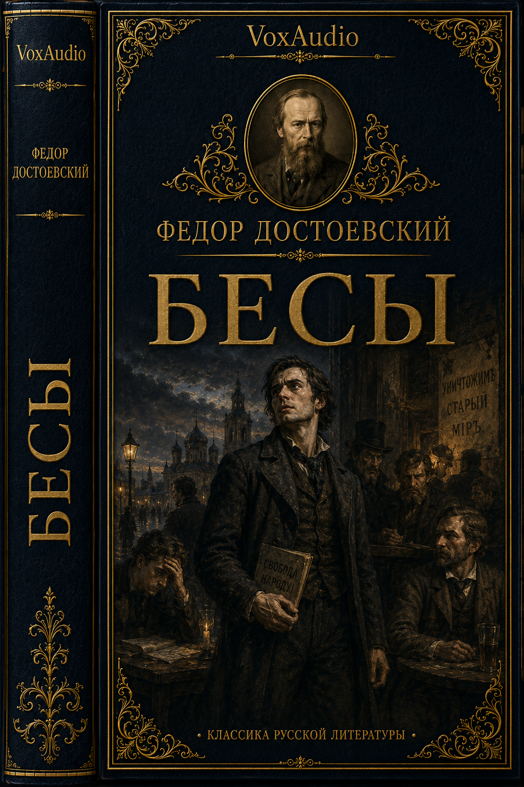 Бесы