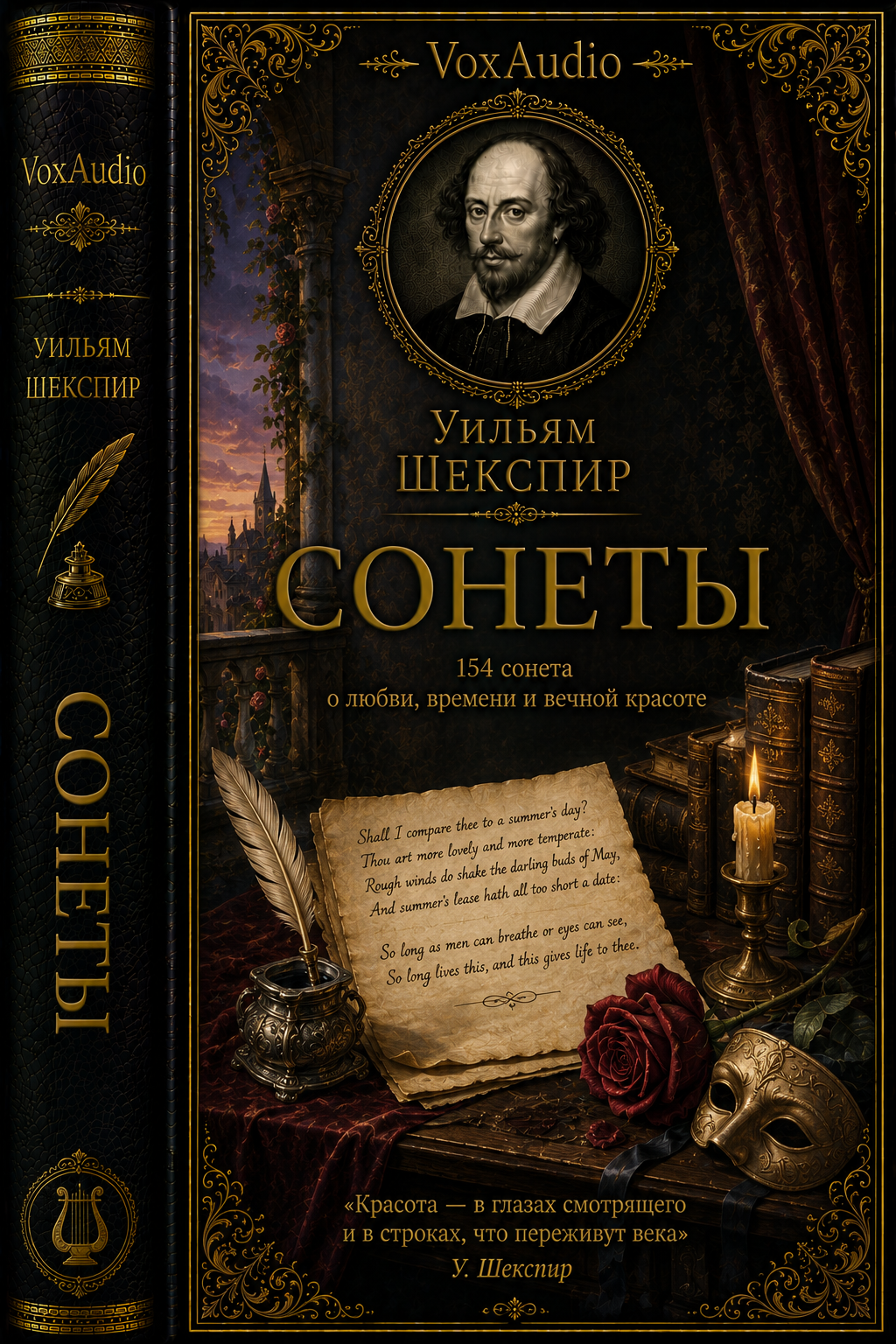 Сонеты
