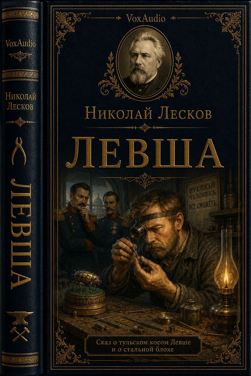 Левша