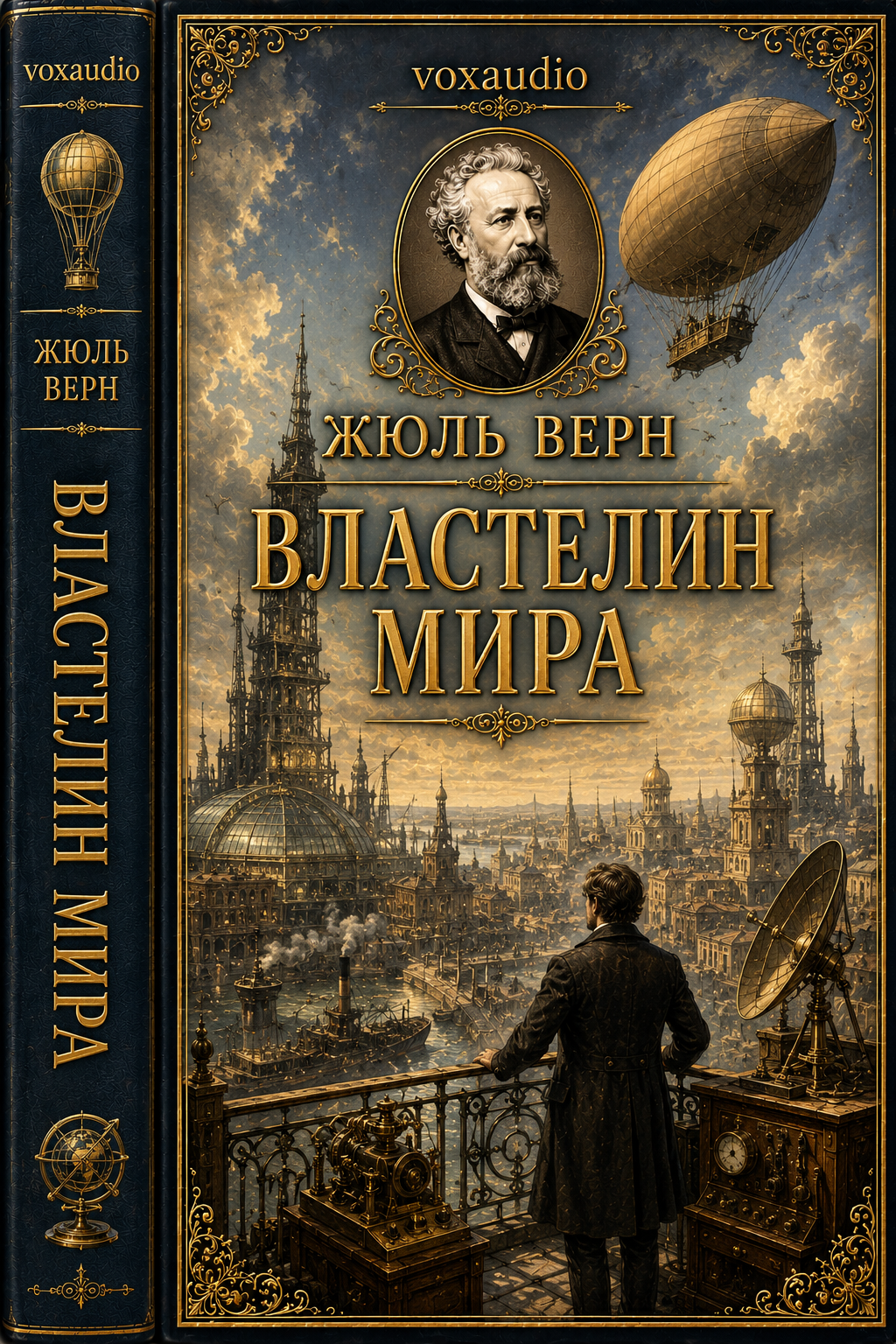 Властелин мира