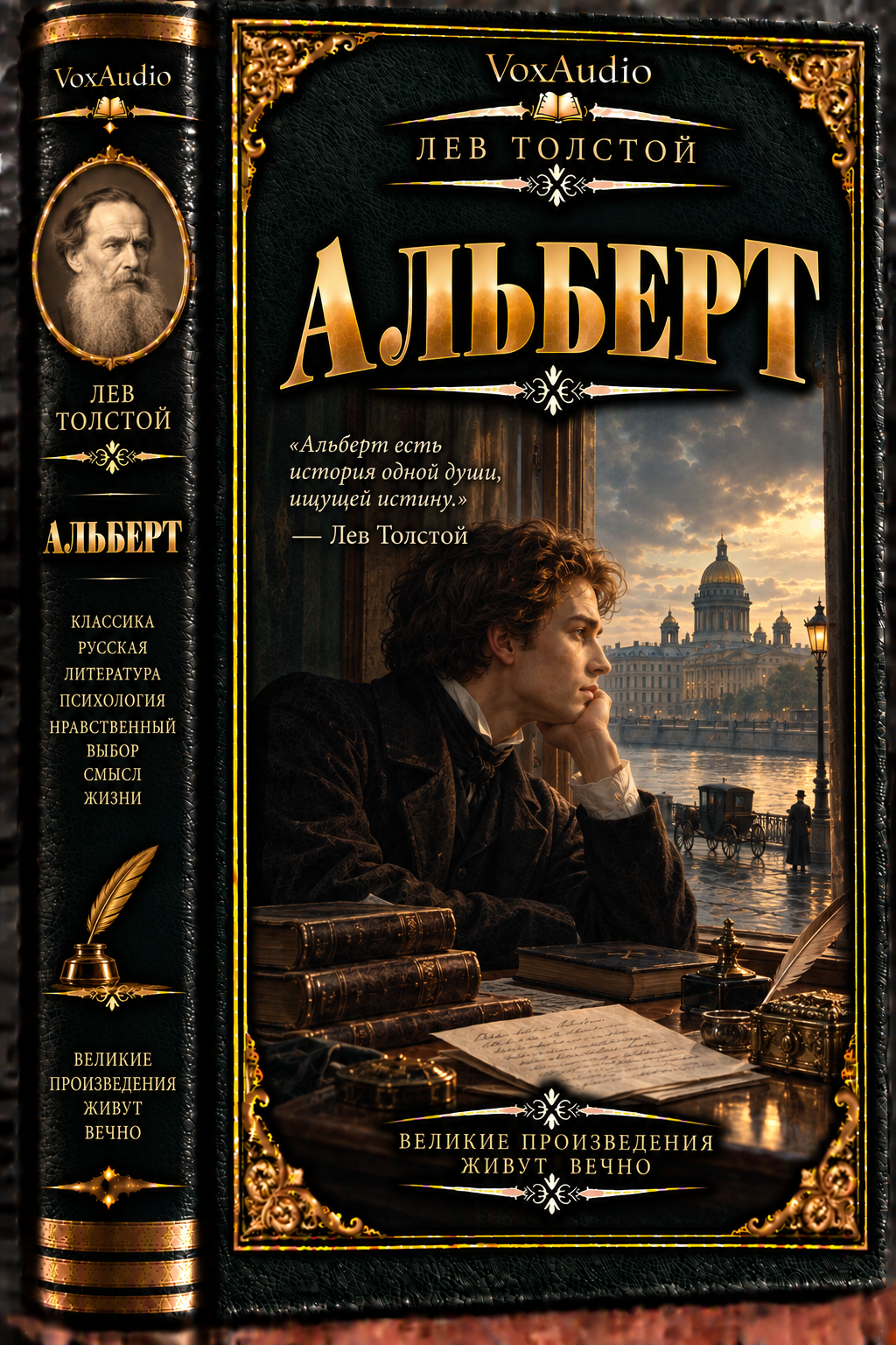 Альберт