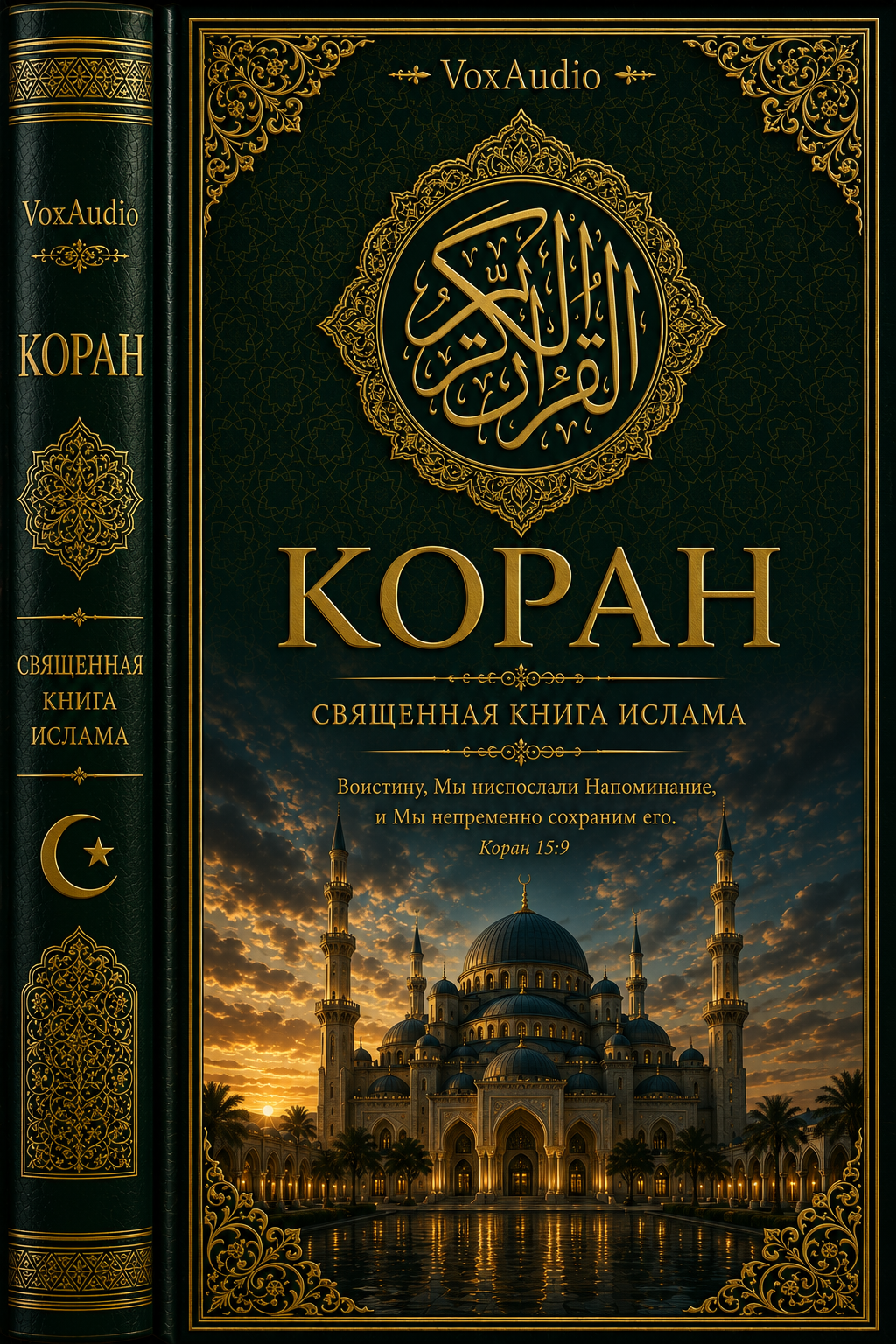 Коран