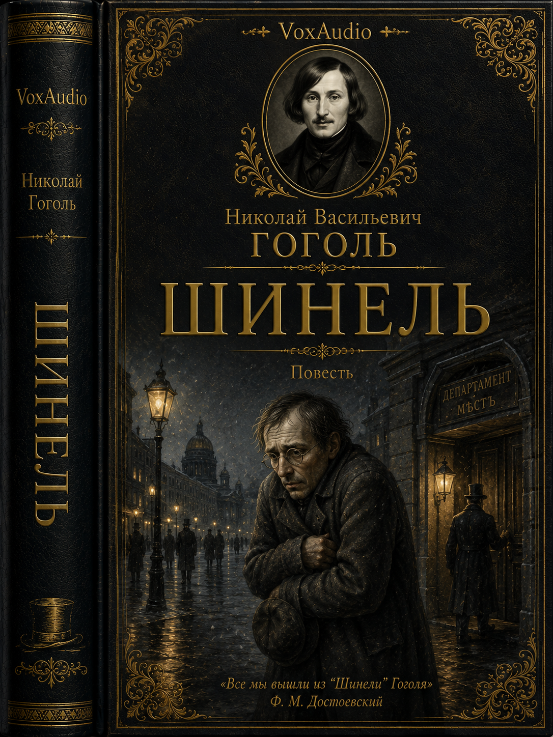 Шинель