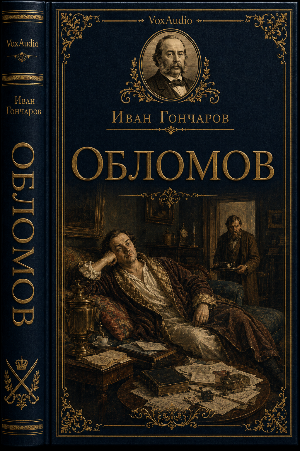 Обломов