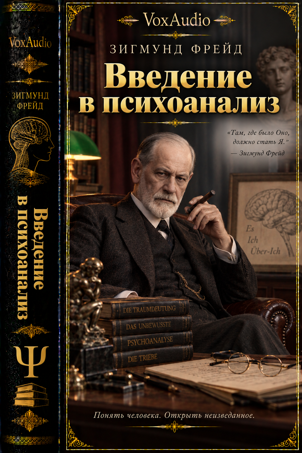 Введение в психоанализ