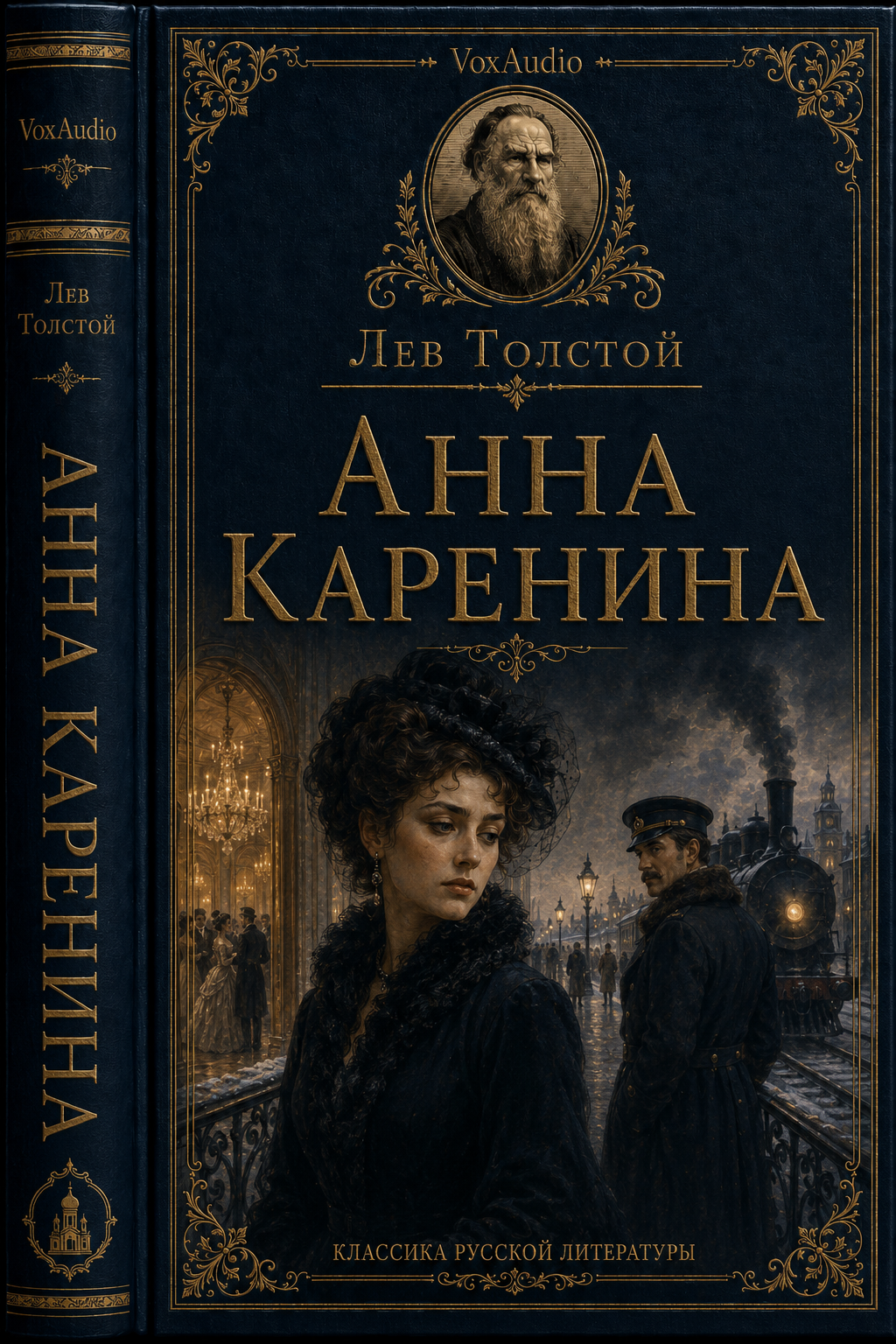 Анна Каренина