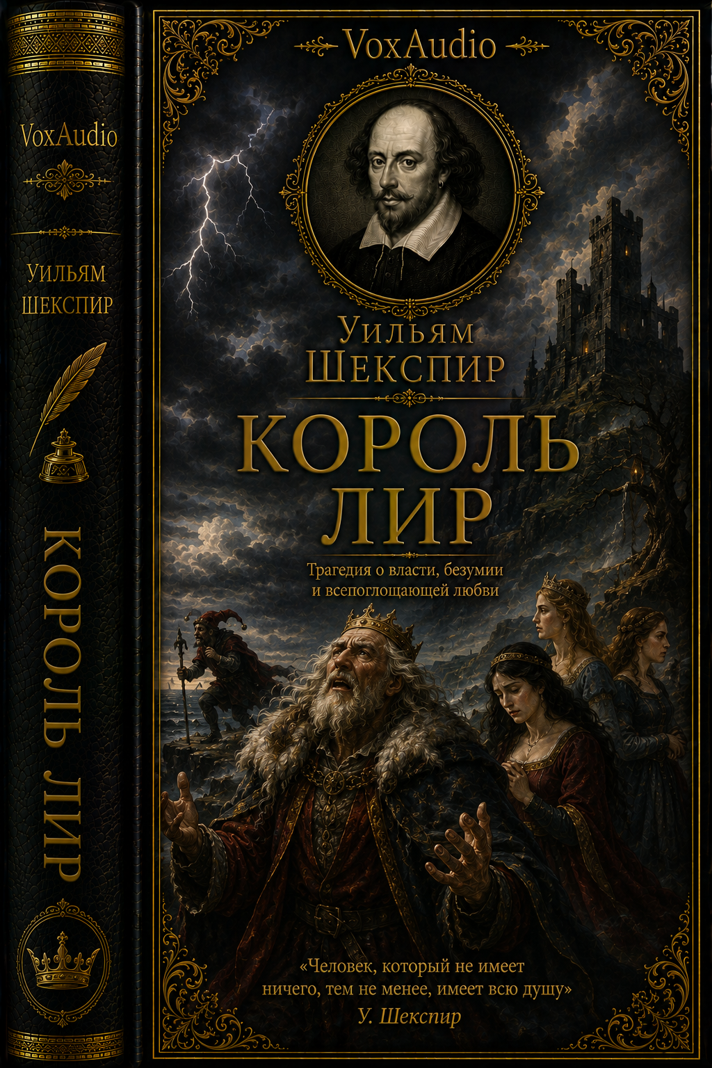 Король Лир