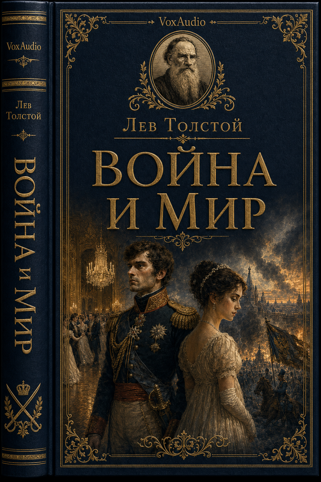 Война и мир