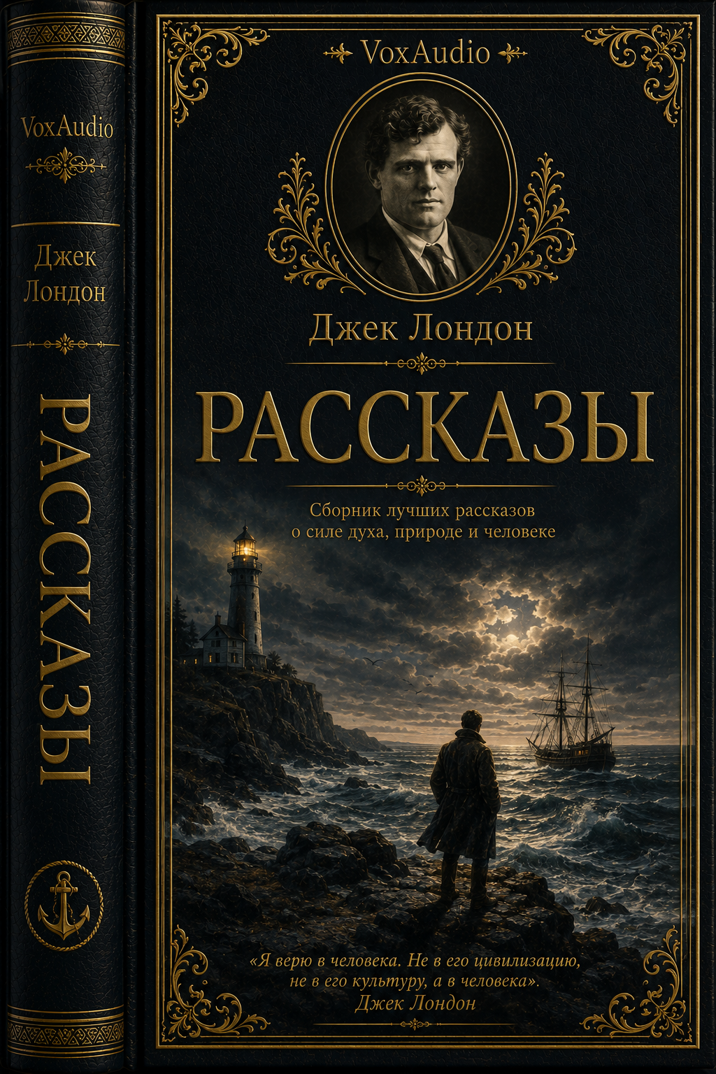 Рассказы