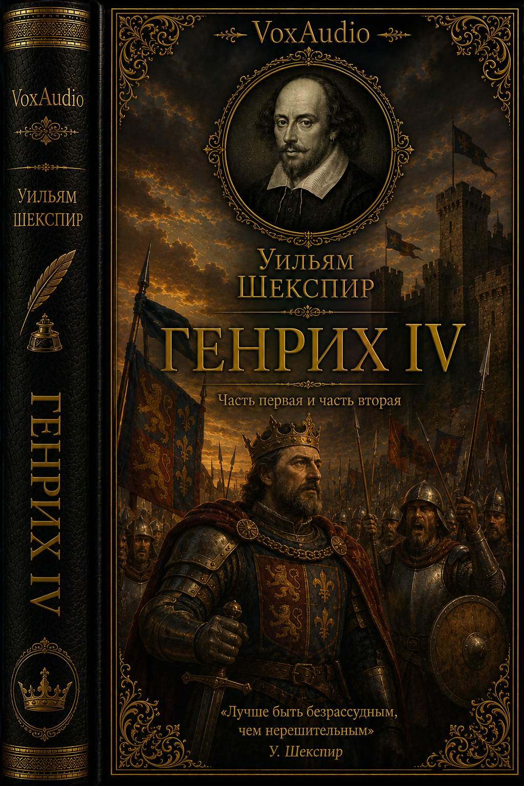 Генрих 4