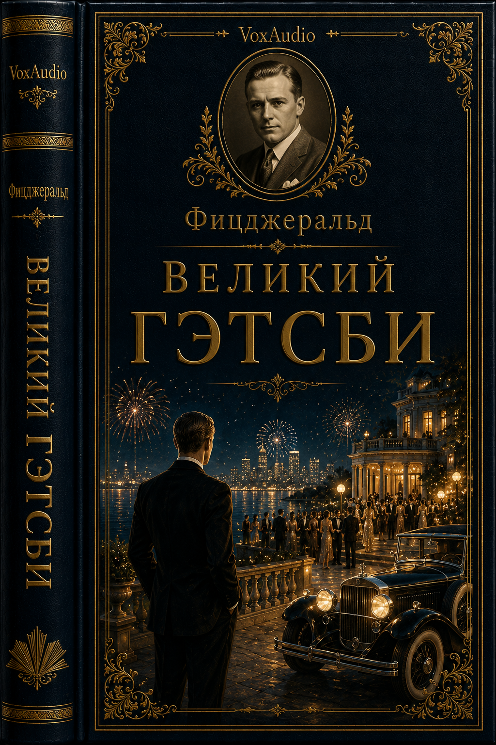 Великий Гэесби