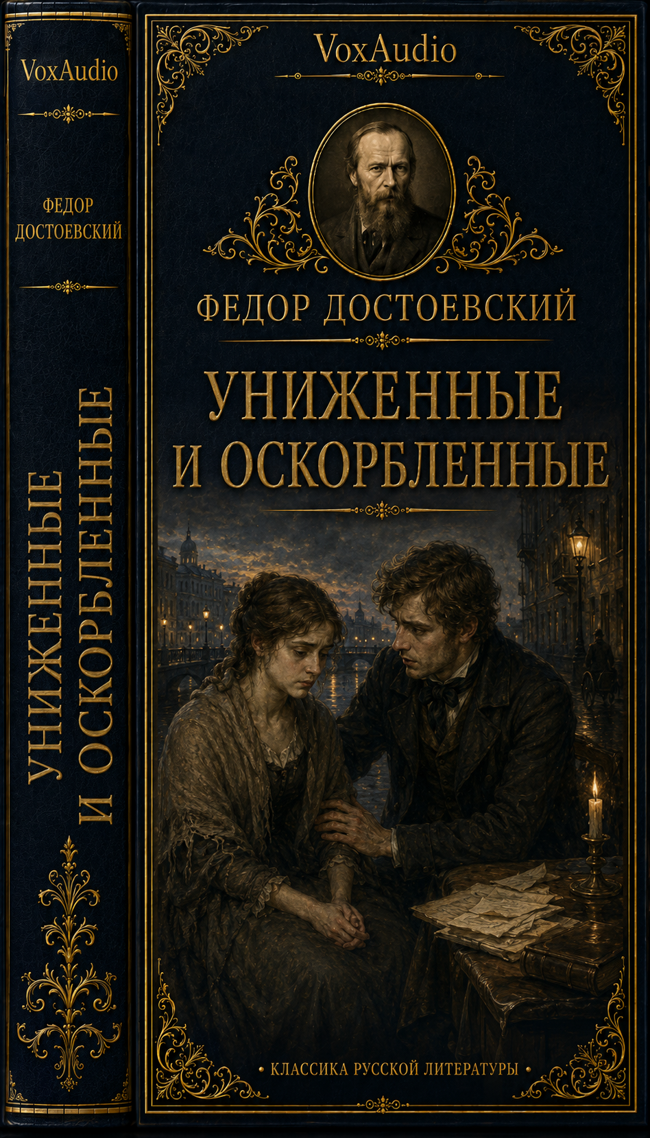 Униженные и оскорбленные