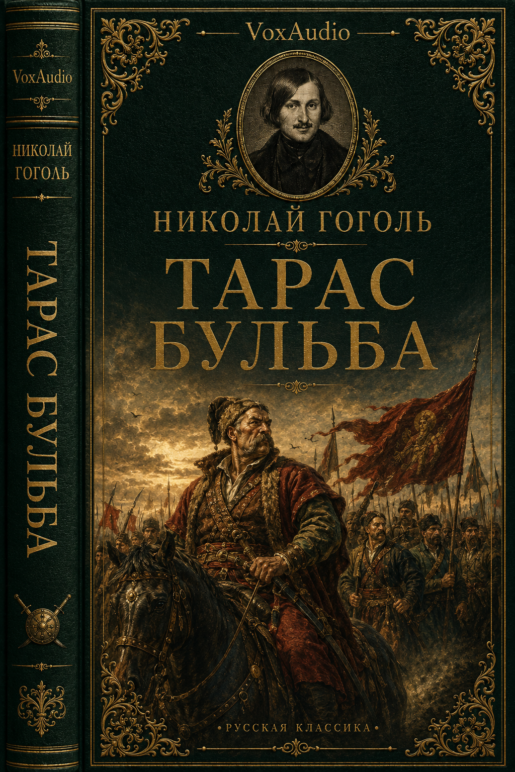 Тарас Бульба