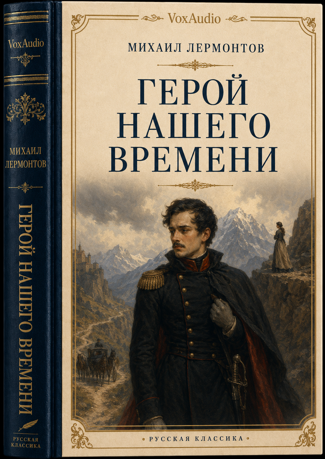 Герой нашего времени
