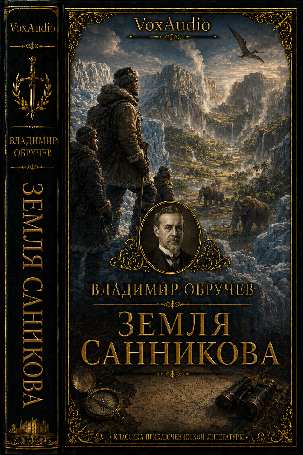 Земля Санникова
