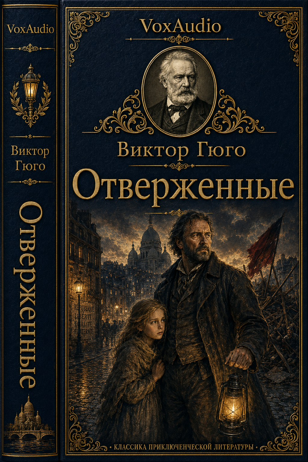 Отверженные
