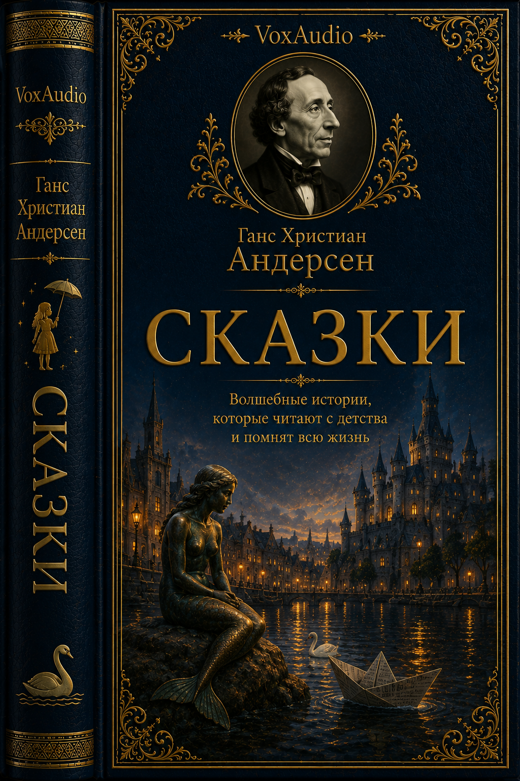 Сказки
