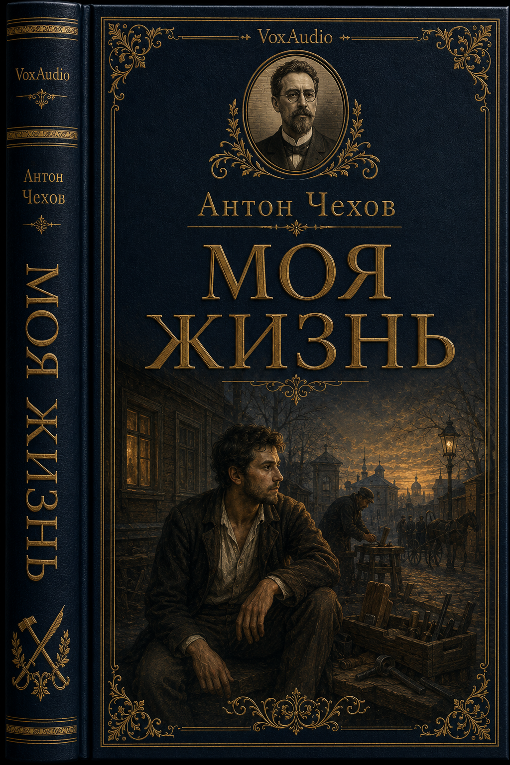 Моя жизнь