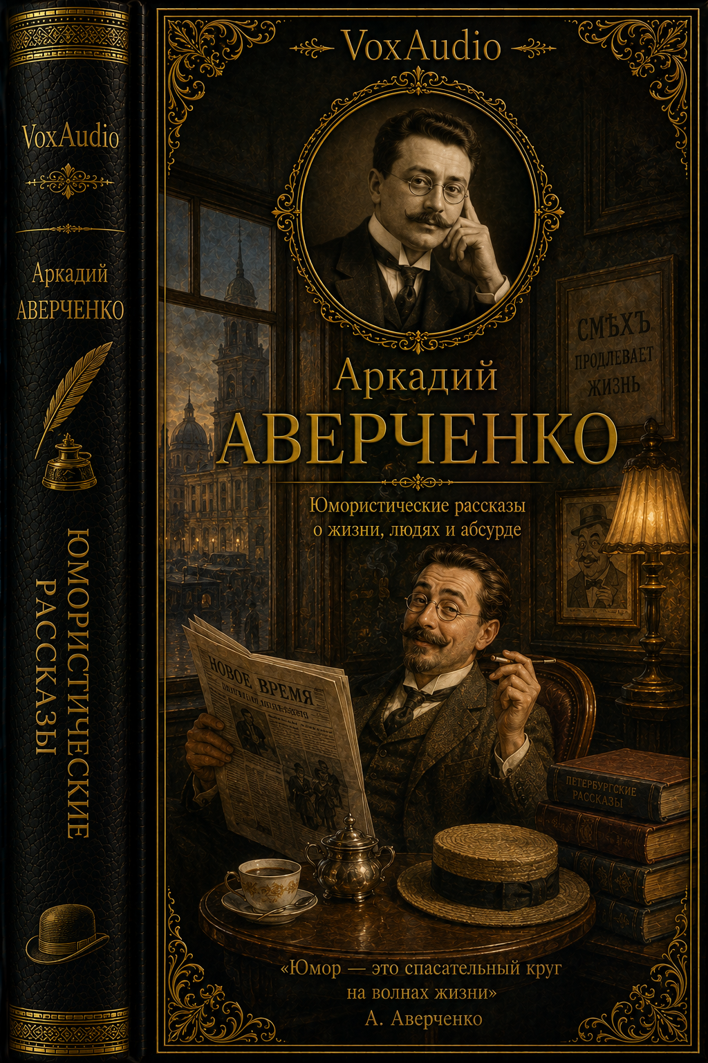 Рассказы